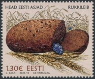 [Good Estonian Things - The Rye Bread, Tipi BHT]