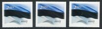 [Estonian Flag - "2024" Imprint, Tipi VQ9]