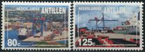 [Container Terminal, Curacao, type AAY]