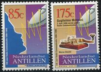 [The 100th Anniversary of Radio, ประเภท AFD]