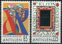 [Translation of the Bible into Papiamentu, ประเภท AFF]