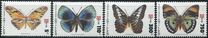 [International Philatelic Exhibition CAPEX '96, Toronto, typ AFH]