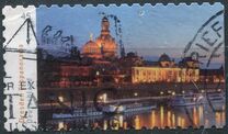 [Tourism - Germany's Most Beautiful Panoramas, type CZN]