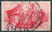 [Rome-Berlin Axis, type ME1]