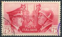 [Rome-Berlin Axis, type ME1]