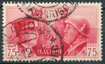 [Rome-Berlin Axis, type ME1]