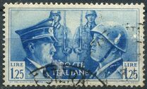 [Rome-Berlin Axis, type ME2]