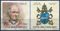 [Popes of the Holy Years 1300-2000, type ANJ]