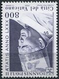 [The 80th Anniversary of the Birth of Pope John Paul II, 1920-2005, typ ANQ]