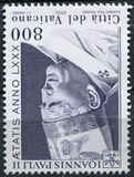 [The 80th Anniversary of the Birth of Pope John Paul II, 1920-2005, typ ANQ]