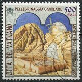 [Travels of Pope John Paul II, тип APB]