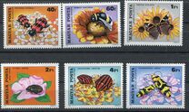 [Insects Polinating Flowers, type DUC]