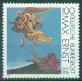 [The 100th Anniversary of the Birth of Max Ernst, タイプ AYO]