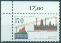 [The 100th Anniversary of the Alternating Current, Tüüp AYC]