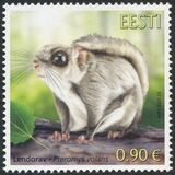 [Fauna - The Siberian Flying Squirrel, type BFO]