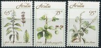 [Plantas medicinales., tipo CN]