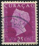 [Queen Wilhelmina, 1880-1962, type CA6]