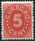 [Numeral Stamps, veids AV4]