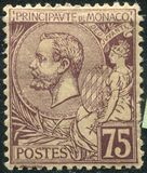 [Prince Albert I, type B10]