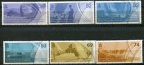[The 150th Anniversary of the Royal Channel Yacht Club, type AZK]