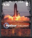 [TV - Top Gear Challenges, Tipi BPX]