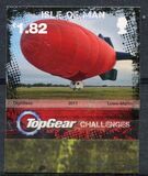 [TV - Top Gear Challenges, Tipi BPY]