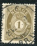 [Posthorn - No hatching in Posthorn, type H18]