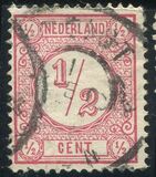 [New Daily Stamps, type F]