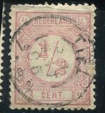[New Daily Stamps, type F]