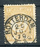 [New Daily Stamps, type F6]