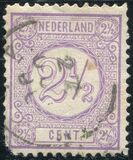 [New Daily Stamps, type F7]