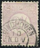 [New Daily Stamps, type F8]