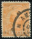[Queen Wilhelmina, տեսակ G]