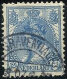 [Queen Wilhelmina, type J4]