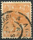 [Queen Wilhelmina, type J]