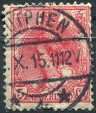 [Queen Wilhelmina, type J1]