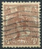 [Queen Wilhelmina, type J2]