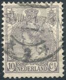 [Queen Wilhelmina, type J3]