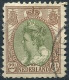 [Queen Wilhelmina, type J9]