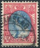 [Queen Wilhelmina, type J10]