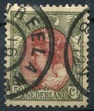 [Queen Wilhelmina, type J13]
