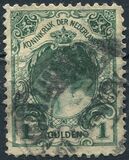 [Queen Wilhelmina, type K]