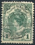 [Queen Wilhelmina, type K]