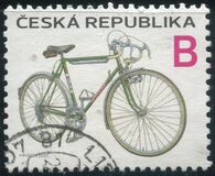 [The 70th Anniversary of the Favorite Bicycle, tegund ANL]