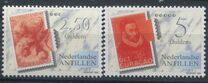 [International Philatelic Exhibition FERAPOST '94, тип ADK]