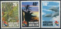 [International Philatelic Exhibition HONG KONG 2001, type ANW]