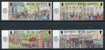 [Historical Development of Alderney, type DQ]