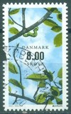 [EUROPA Stamps - The Forest. Self Adhesive, type APQ]