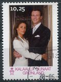 [Royal Wedding - Joachim & Marie, タイプ PG]