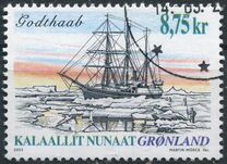 [Greenland Navigation, type LY]
